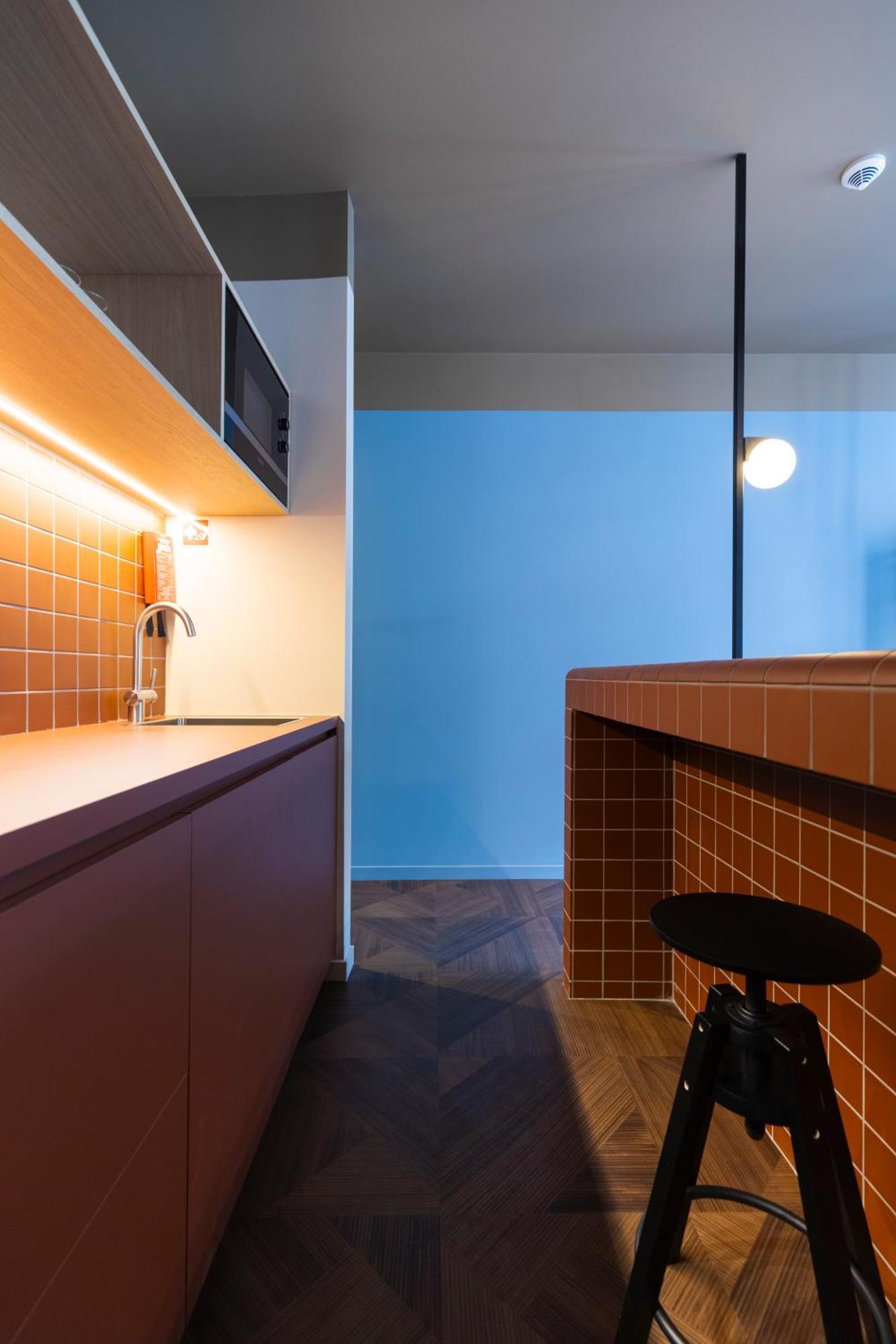Maerch - Leuven Leopold 12 Apartamento Exterior foto