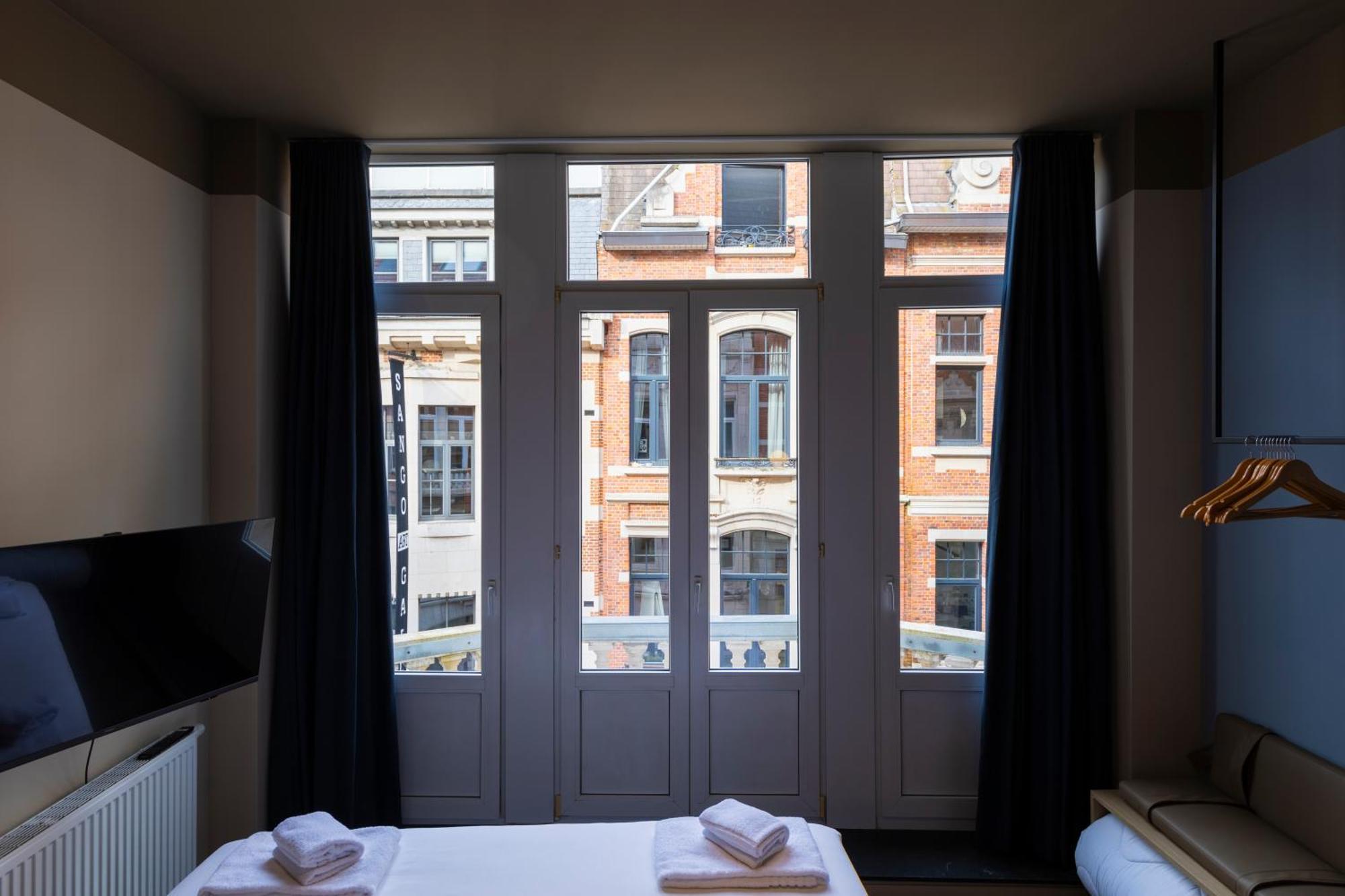 Maerch - Leuven Leopold 12 Apartamento Exterior foto