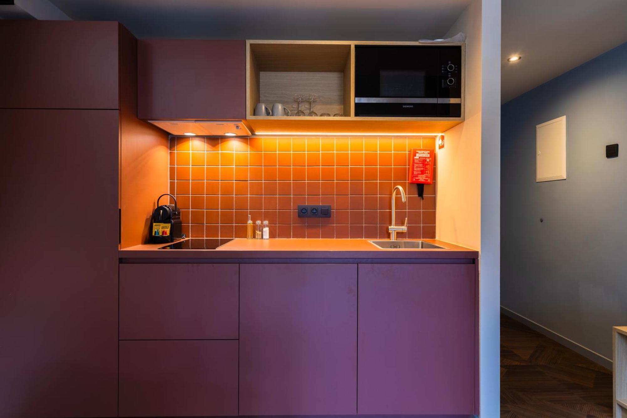 Maerch - Leuven Leopold 12 Apartamento Exterior foto