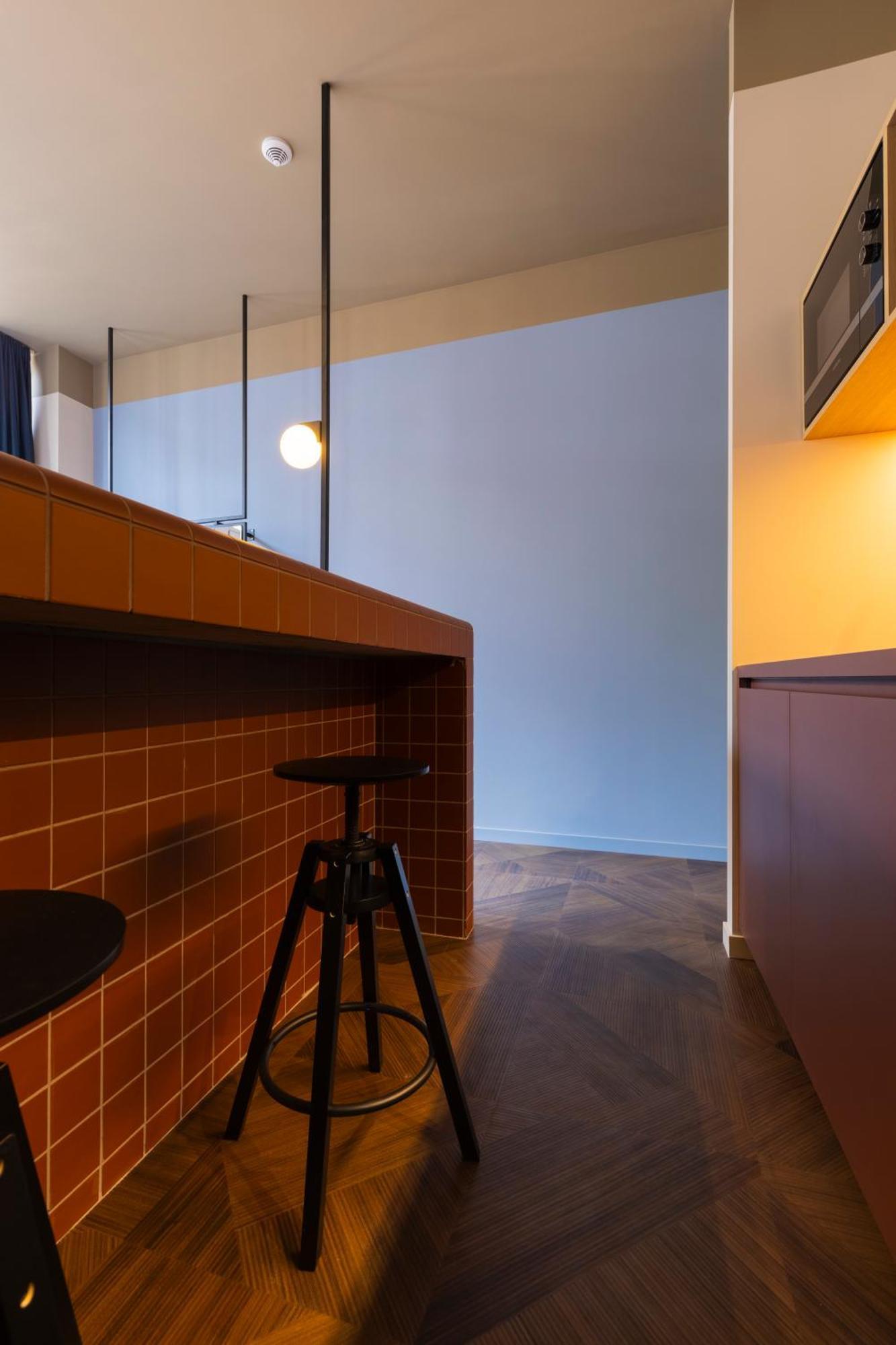 Maerch - Leuven Leopold 12 Apartamento Exterior foto